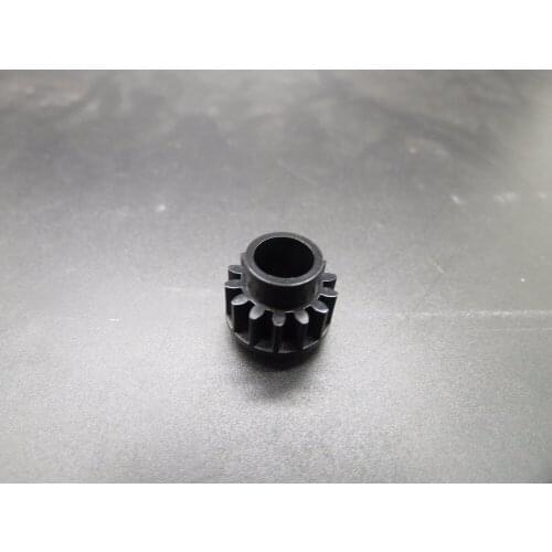Genuine Original For Sharp 355 455 NGERH1611FCZZ Registration Roller Follower Gear