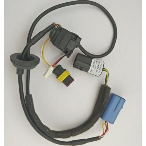 Origianl Quality Rear View Camera 3776100AKZ36A 6305400AKZ36A for Great Wall Haval H6 Sport Version