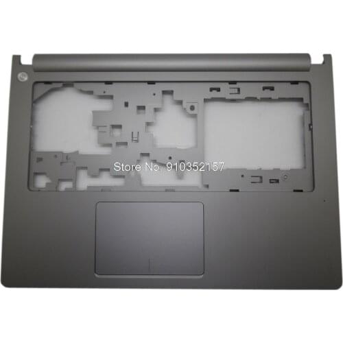 Laptop Palmrest For Lenovo S400 S405 AP0SB000100 Upper Case Without Touchpad Silver New