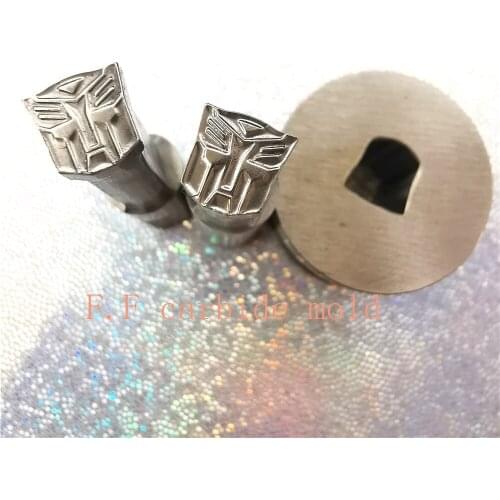 NO.145 Diameter 37mm tdp candyland press die