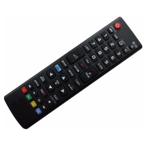 Remote Control For LG 24LN4575 AKB73715669 27MT93S-PZ AKB73715622 19MN43D 22MN43D 24MN33D 26LN450B AKB73715637 LED TV Monitor
