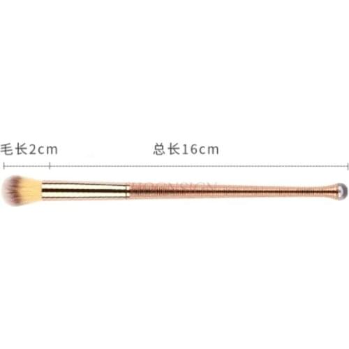 Even Powder Brush Makeup Brush Nose Shadow Smudge Beauty Makeup Tool Eye Shadow Sale