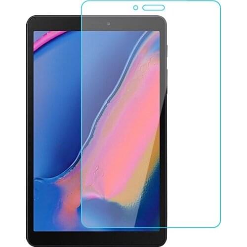 For Samsung Galaxy Tab A 8.0 2019 T290 T295 T297 Tempered Glass Screen Protector High Clear Screen-Guard Film