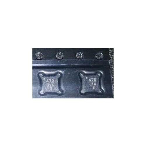 100% new original HMC470LP3E HMC470 H470 470