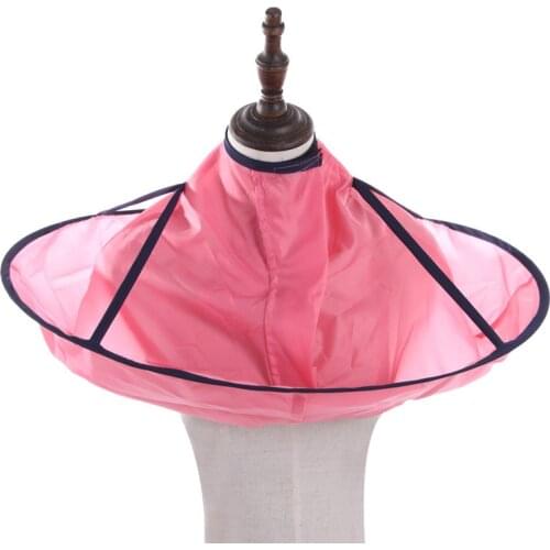 Barber accessories salon equipment barber cape hair cut apron cutting umbrella cut hair at home capes et ponchos barbershop cuts
