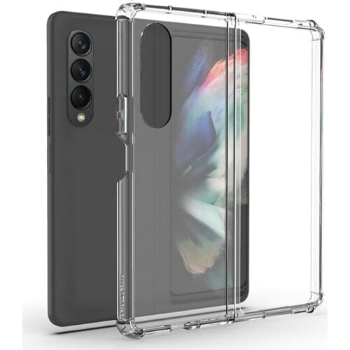 Чехлы для телефонов Samsung Galaxy Fold Alloet China At AliExpress