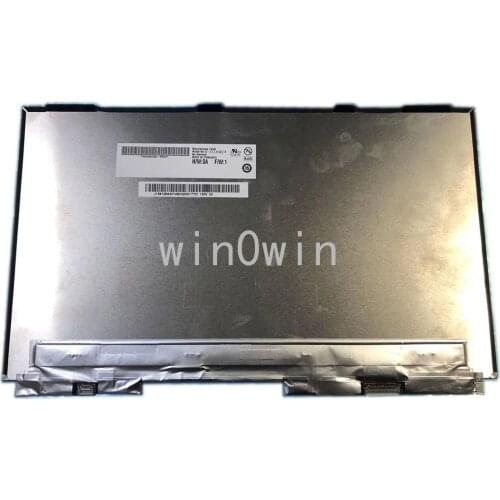 B133ZAN02.8 13.3 inch Screen 4K Super LCD Screen 3840x2160 Wideview IPS Display with Non-Touch