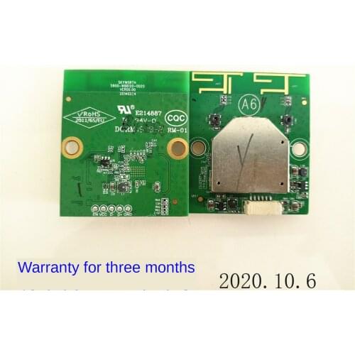 For Skyworth 49E710U wireless network card WIFI receiver 5800-W88120-0020