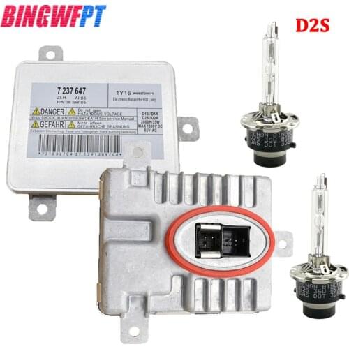 BINGWFPT Xenon Bulbs D1R (PK32d-3) China