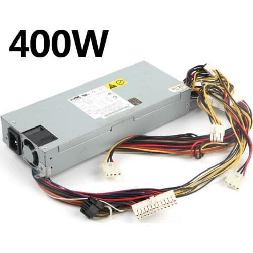 Power supply ac adapter PSU for FS9030 400W 1U