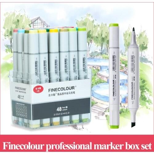 Масляные краски FINECOLOUR China At AliExpress