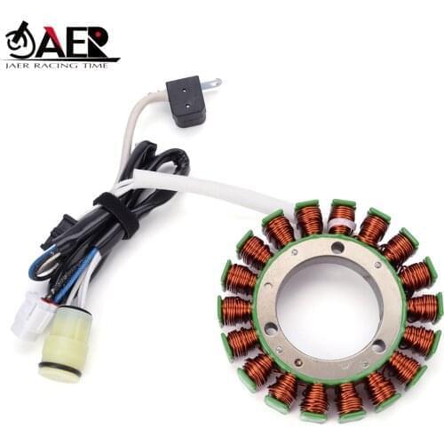 Engine Generator Stator Coil for Hisun Motors Corp USA Forge Strike Sector Tactic Vector 450 500 550 700 750 HS500 HS700 HS750
