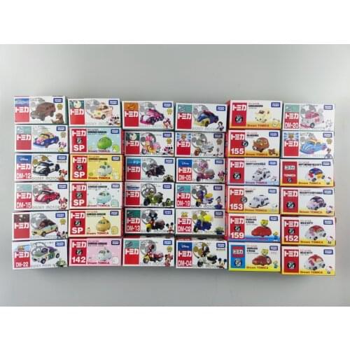 Alloy Mini Car Model Toy Motorcycle Ornaments Corner Creature White Bear Yellow Cat Penguin Tonkatsu Toys for Girls Boys