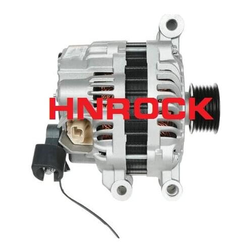 NEW HNROCK 12V 120A ALTERNATOR 23895 A3TG3691 A3TG3691ZEA A3TG3691ZEB A3TG5291ZEA FOR MITSUBISHI