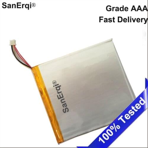 SanErqi New Replacement Battery For onda V891 battery