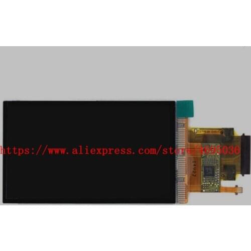 NEW LCD Display Screen For SONY LEGRIA HFG30 HF-G30 Digital Camera Repair Part