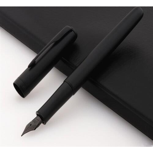 Luxury Quality Jinhao 75 All Colors Fountain Pen Financial Office Student School Stationery Supplies Ink Pens