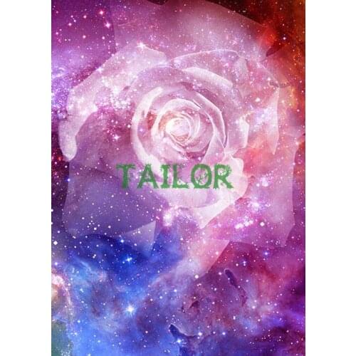 Full square wall stickers Cross stitch 5D diamond painting haft diamentowy kit set Cuadros tools Rose flower colour Mosaic art 2