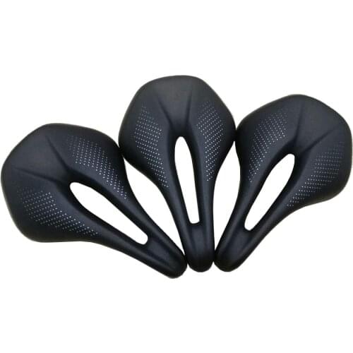 3K full carbon Bicycle bike saddle seat fiber saddle seat for Road/MTB Bike adx Saddle cycling Parts bike Accessories