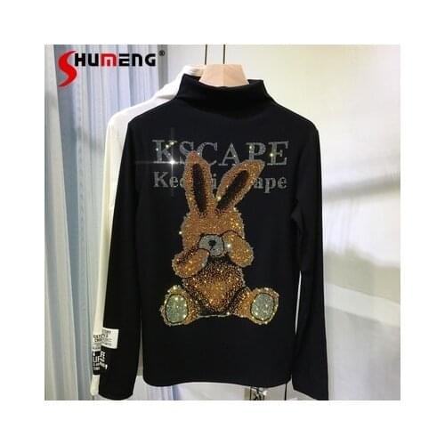 Shumeng Women's Long Sleeve T-shirts