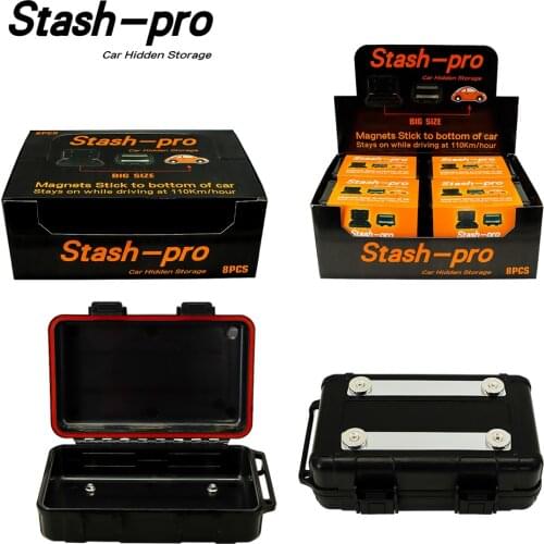 Stash-pro Household Goods