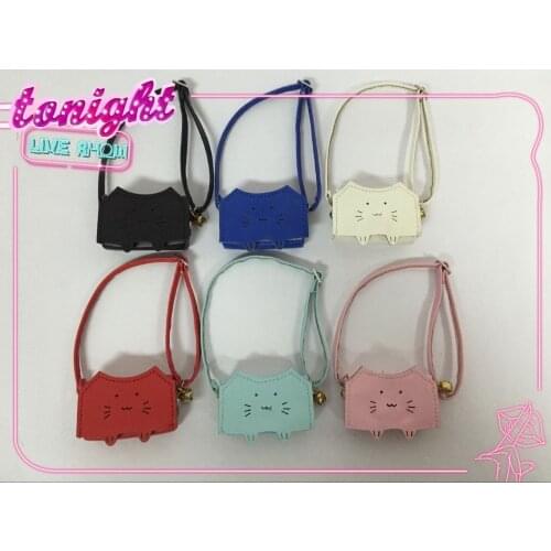 Blyth Doll bag suitable for 1/6 doll ,licca doll Azone ,etc