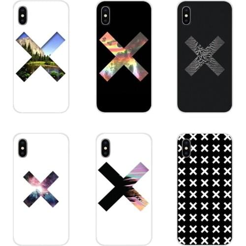 UK the XX X Romy Madley Croft band For Xiaomi Mi4 Mi5 Mi5S Mi6 Mi A1 A2 5X 6X 8 9 Lite SE Pro Mi Max Mix 2 3 2S Phone Case Cover