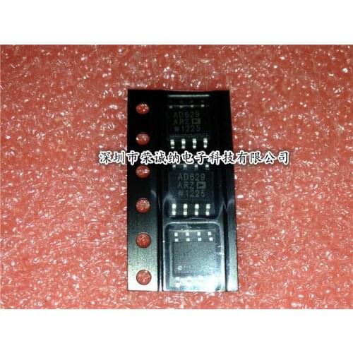 100% New&original In Stock AD629ARZ AD629AR SOP8