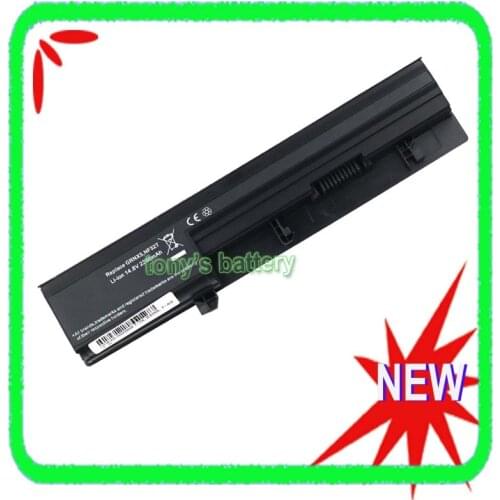 4Cell Battery for Dell Vostro 3300 3300n 3350 V3300 V3350 50TKN GRNX5 NF52T 7W5X0 093G7X 0V9TYF 0XXDG0 312-1007 451-11354