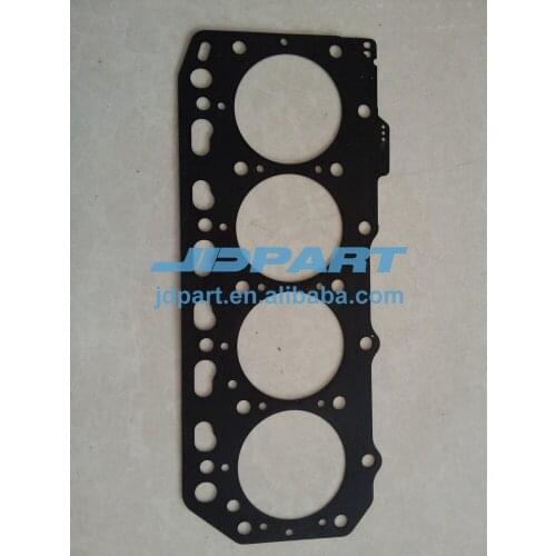 4TNV84 head gsaket For Yanmar Engine