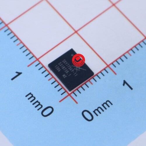 5PCS/LOT SKY77569-11 QFN Free Shipping