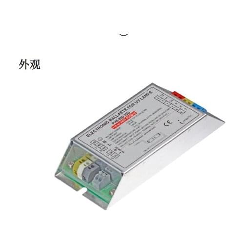 Electronic ballast RH6-850-35U for UV germicidal lamps