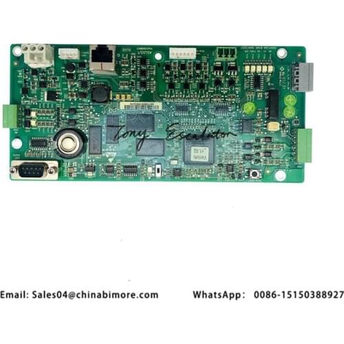 Elevator escalator Lift parts inverter driver cabinet controller box main PCB card board AS.L03 T ID.NR.59413257