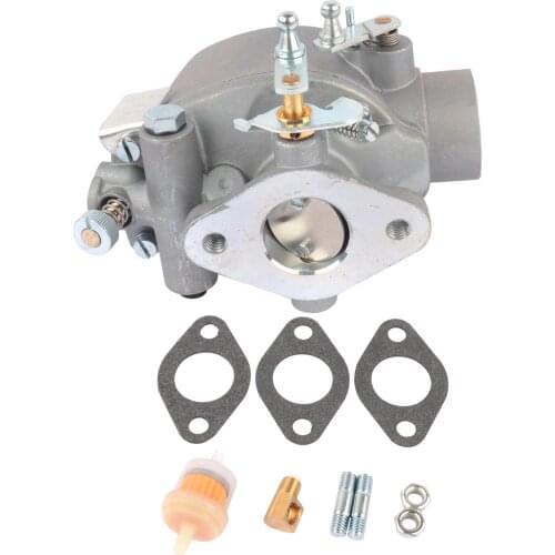 AP03 Carburetor #312954 B8NN9510A TSX765 for Ford/ New Holland Tractor 2120 4 Cyl