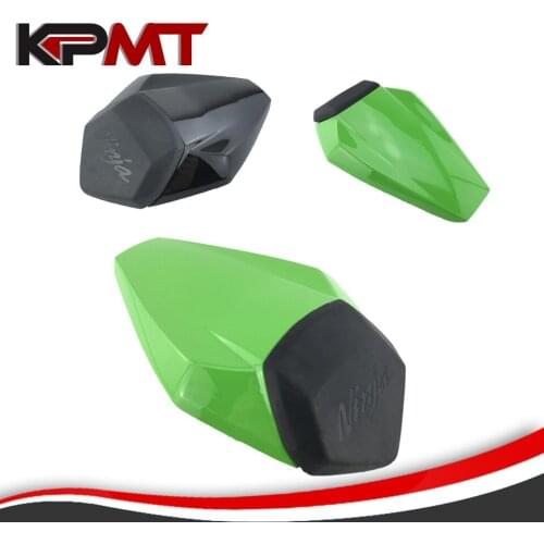 Solo Seat Cowl Rear Fairing Set For Kawasaki Ninja ZX10R 2016 2017 2018 2019 Rear Seat Cover Cowl ZX 10R ZX-10R 16 17 18 19