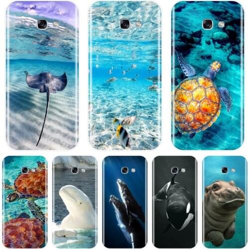 MakHok Phone Cases Samsung Galaxy A7 2016