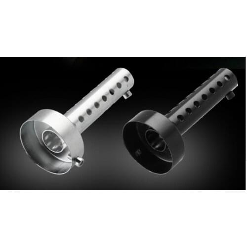 Motorcycle Muffler DB Silencer Baffle Removable for KTM DUKE SMR SMT 990 SupeR RC125 125 1290