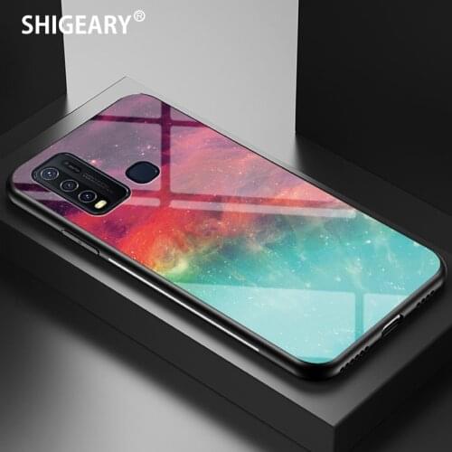 Shigeary Phone Cases Vivo Y81
