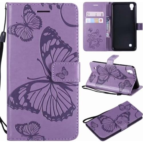 Teobaldo Phone Cases LG X Power