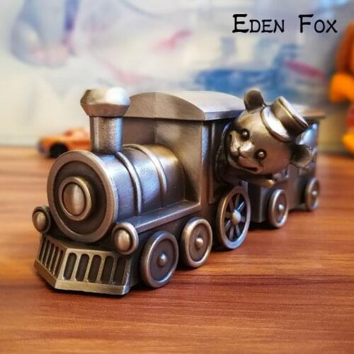 TSAITLE Radio Controlled Trains