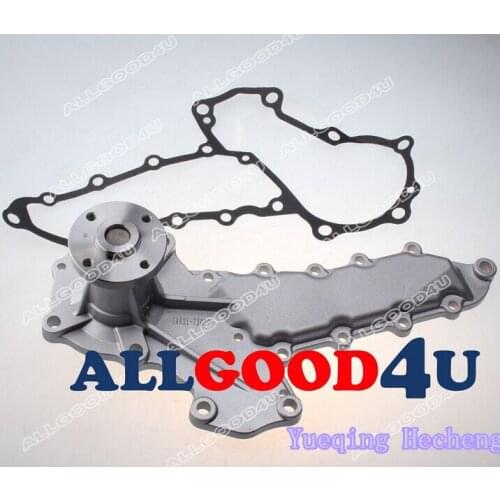Water Pump for L4200 L4300 L4310 L4610 L4240