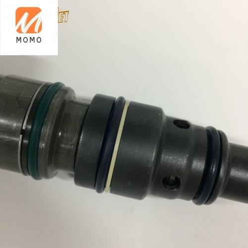 HIGH quality Excavator parts Fuel Injector 236-0962 235-2888 10R-7224 For CAT C9 / C-9 330C E330C FM 330C L Common Rail Injector