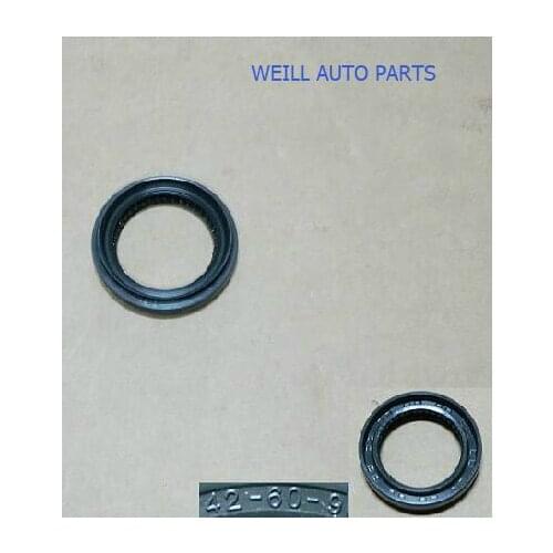 WEILL 1701040XCM51A&1701030XCM51A Left and right drive shaft seal for GREAT WALL HAVAL