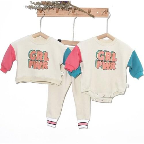 Yg Clothing Sets For Newborns