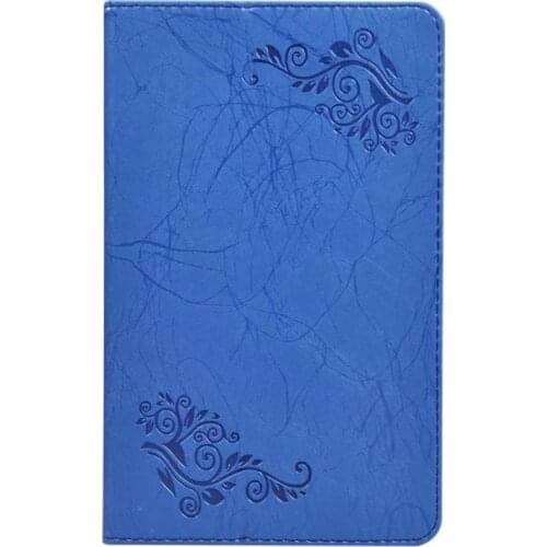 8.4" Print Pattern Protective PU Leather Case For ALLDOCUBE X1 T801 Tablet,Protective Case For CUBE X1 T801 Tablet And 3 Gifts