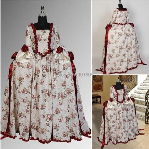 Victorian Corset Gothic/Civil War Southern Belle Ball Gown Dress Halloween dresses US 4-16 R-413