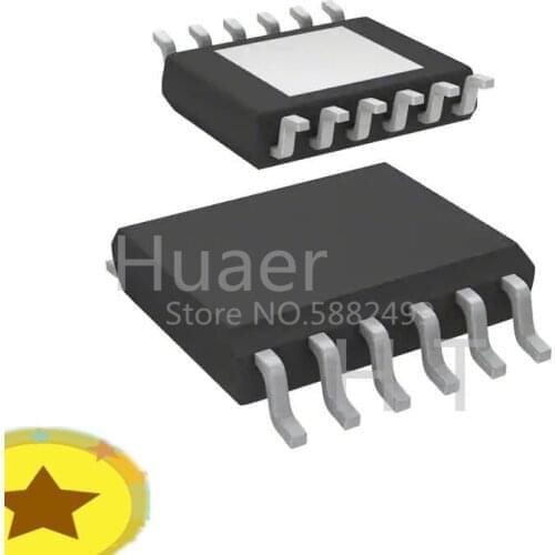 10pcs TDA7498E TDA7498ETR SSOP-36 en stock new original