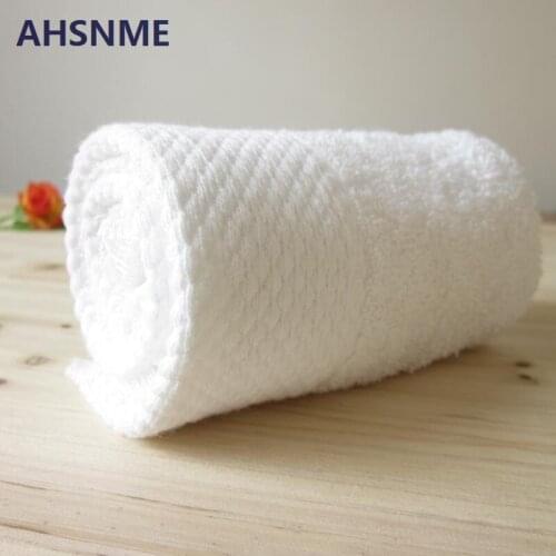 AHSNME Towels