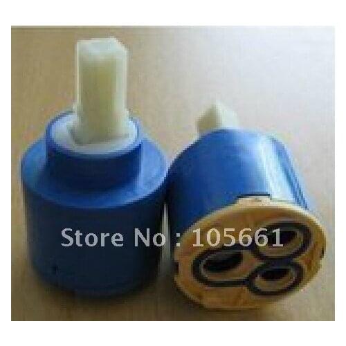 Faucet Accessories 40mm high quality water tap ceramic valve core