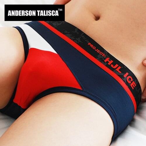 Мужские трусы-плавки ANDERSON TALISCA China At AliExpress